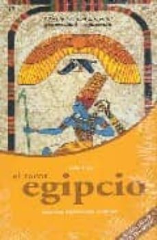 el tarot egipcio-9788431525514