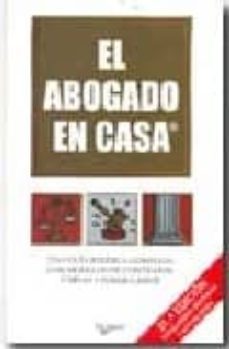 el abogado en casa-9788431535414