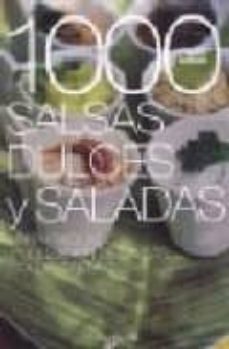 1000 salsas dulces y saladas-guilles dubois-9788431539214