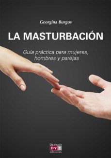 la masturbacion (ebook)-georgina burgos-9788431554514