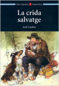 cat).3.crida salvatge, la (aula literaria)-9788431683214