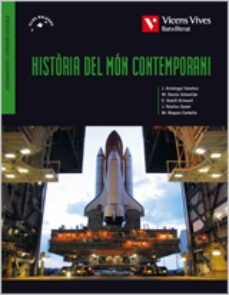 historia del mon contemporani batxillerat 08 balears-9788431689414