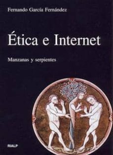 etica e internet-fernando garcia fernandez-9788432136214