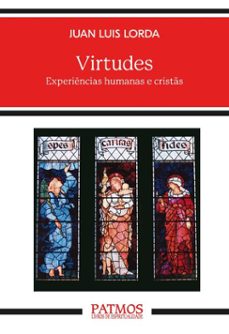 virtudes (ebook)-juan luis lorda-9788432171314