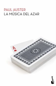 la música del azar (ebook)-paul auster-9788432224614