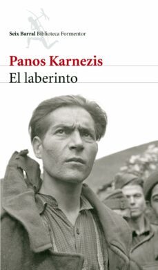 el laberinto-panos karnezis-9788432227714
