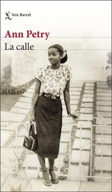 la calle-ann petry-9788432237614