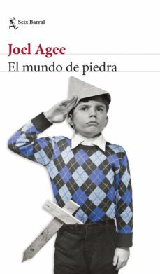 el mundo de piedra (ebook)-joel agee-9788432242014