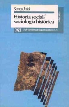 historia social, sociologia historica-9788432306914