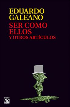 ser como ellos y otros articulos (3ª ed.)-9788432307614
