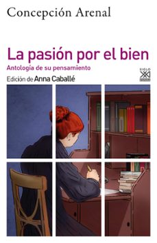 la pasion por el bien (ebook)-concepcion arenal-9788432320514