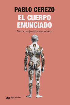 el cuerpo enunciado-pablo cerezo alpresa-9788432321214