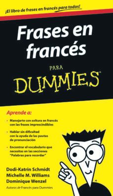 frases de frances para dummies-9788432920714