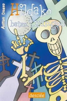hildako baten txangoa-antton dueso-9788433015914