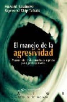 el manejo de la agresividad: manual de tratamieto completo para p rofesionales-9788433019714