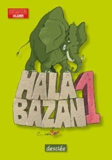 hala bazan 1-miquel martinez-9788433023414