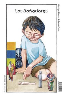 psicopatologia infantil: los soñadores-georgia ribes-roberto calvo-9788433030214