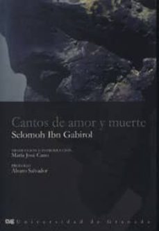 cantos de amor y muerte-9788433845214