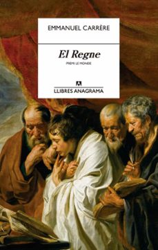 el regne-emmanuel carrere-9788433915214