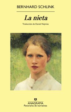 la nieta (ebook)-bernhard schlink-9788433919014
