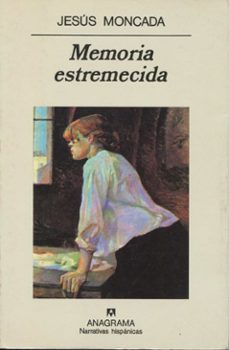 memoria estremecida-jesus moncada-9788433924414