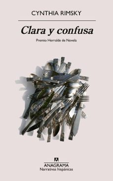 clara y confusa (ebook)-cynthia rimsky-9788433929914