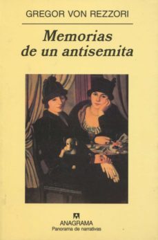 memorias de un antisemita-9788433931214