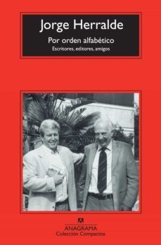 por orden alfabético (ebook)-jorge herralde-9788433934314