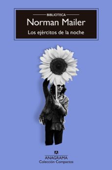 los ejércitos de la noche (ebook)-norman mailer-9788433941114
