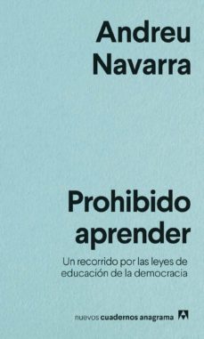prohibido aprender (ebook)-9788433942814