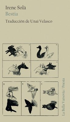 bestia (ebook)-irene sola saez-9788433945914