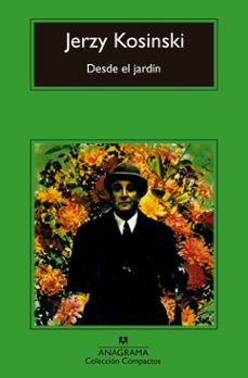 desde el jardin (ebook)-jerzy kosinski-9788433950314