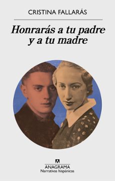 honraras a tu padre y a tu madre-9788433998514