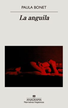 la anguila-paula bonet-9788433999214