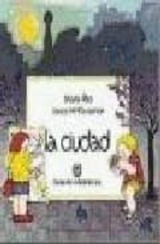 un dia en la ciudad-9788434206014