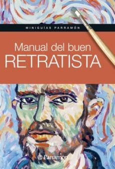 manual del buen retratista-9788434240414