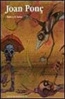 joan ponç-robert s. lubar-9788434307414