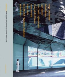 barcelona arquitectura contemporania-9788434311114