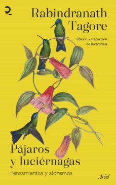pájaros y luciérnagas (ebook)-rabindranath tagore-9788434421714