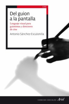 del guion a la pantalla-9788434423114