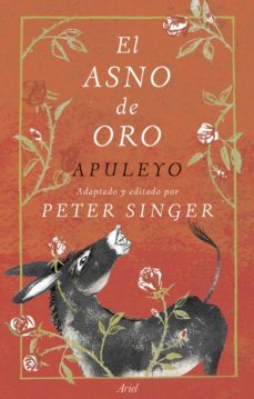 el asno de oro (ebook)-peter singer-9788434435414