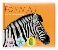las formas de la naturaleza-teresa tellechea mora-9788434812314