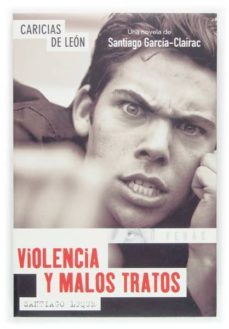 caricias de leon: violencia y malos tratos-9788434835214