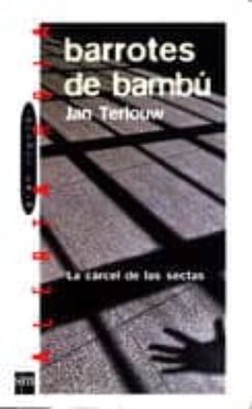 barrotes de bambu-9788434856714