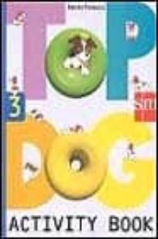 top dog 3-9788434857414