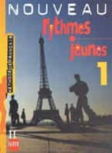 nouveau rythmes jeunes 1 eso-g. capelle-9788434858114