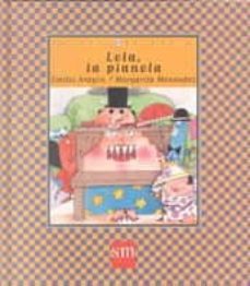 lola la pianola-9788434860414