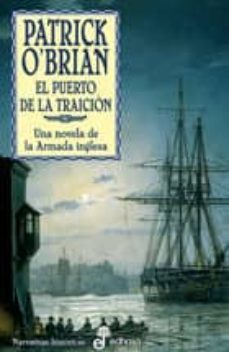 -patrick o brian-9788435006514
