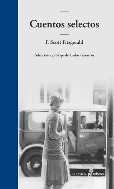 cuentos selectos-f. scott fitzgerald-9788435011914