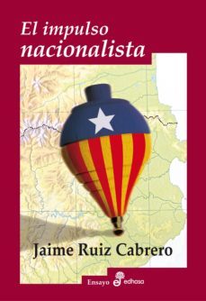 el impulso nacionalista (ebook)-jaime ruiz cabrero-9788435046114
